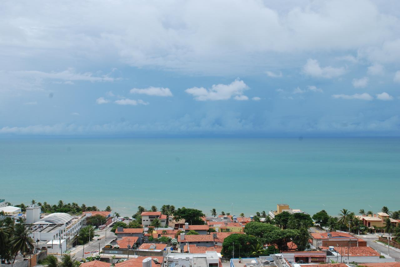 Apartamento Ponta Negra Flats Partic Natal Exterior foto